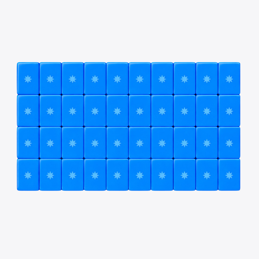 Mahjoy - Mythos Tiles