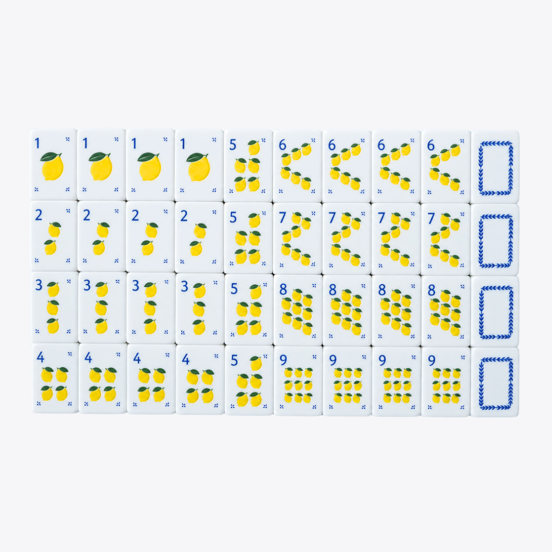Mahjoy - Mythos Tiles
