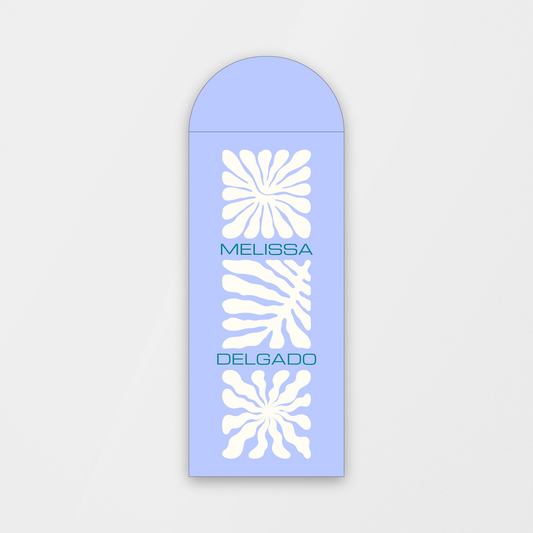 Organic Trio Money Holder