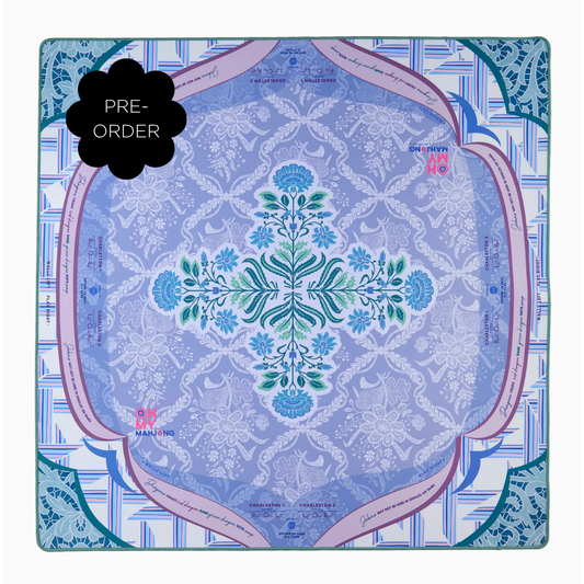PRE-ORDER Chantilly Mat in Tube