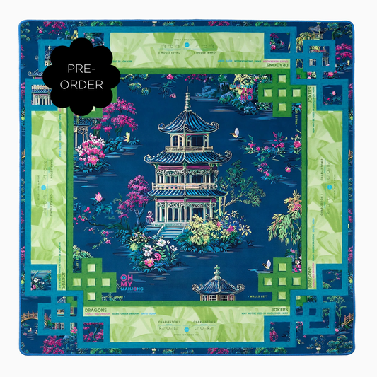 PRE-ORDER Elysium Mat in Tube