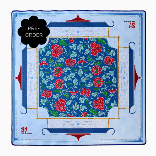 PRE-ORDER Liberty Mat in Tube