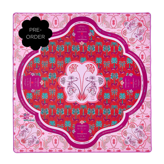 PRE-ORDER Mirage Mat in Tube