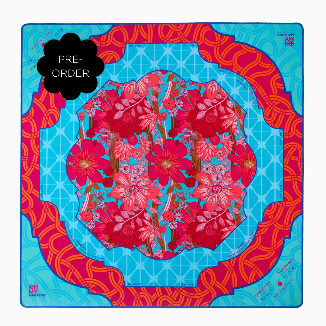 PRE-ORDER Delilah Mat in Tube