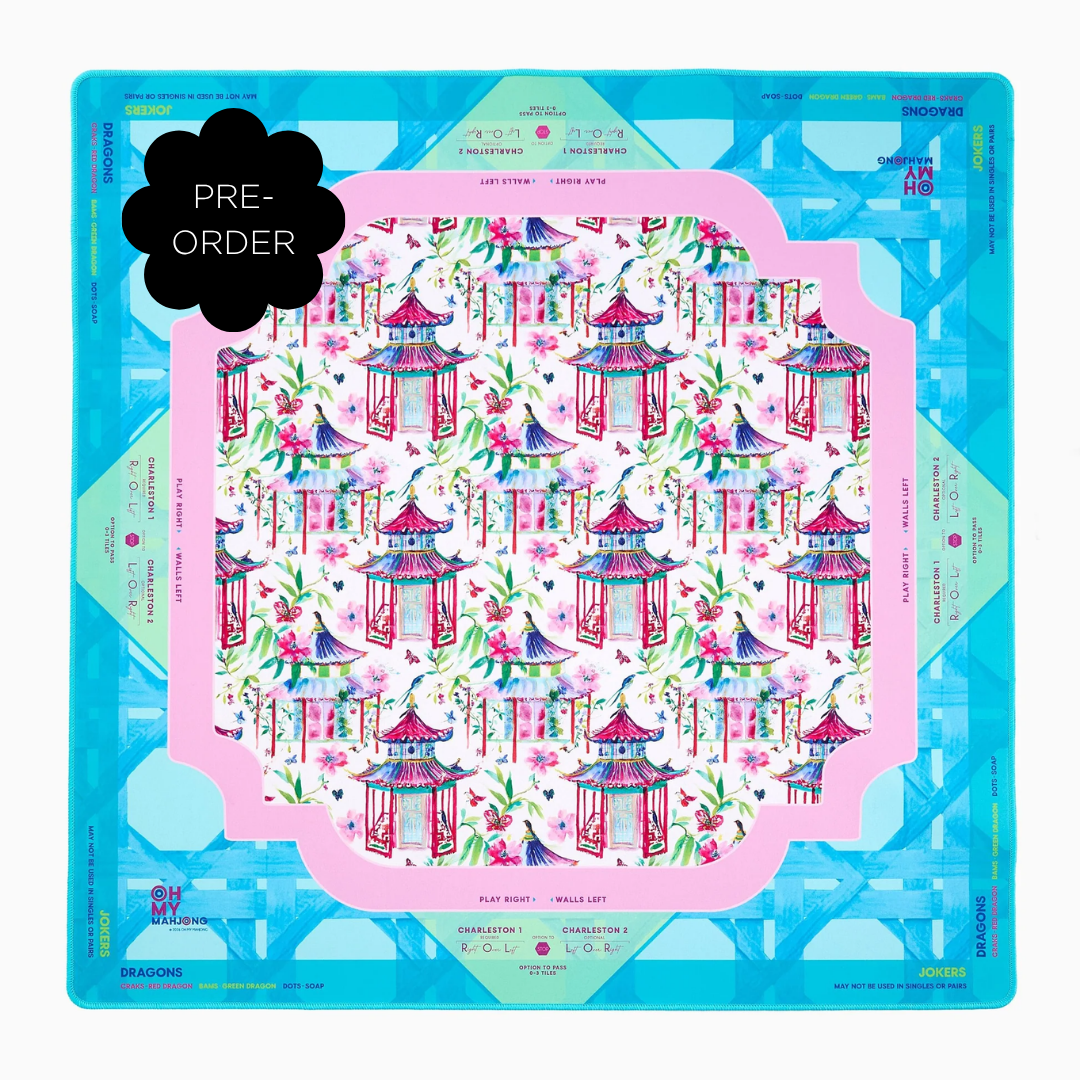 PRE-ORDER Lorelei Mat in Tube