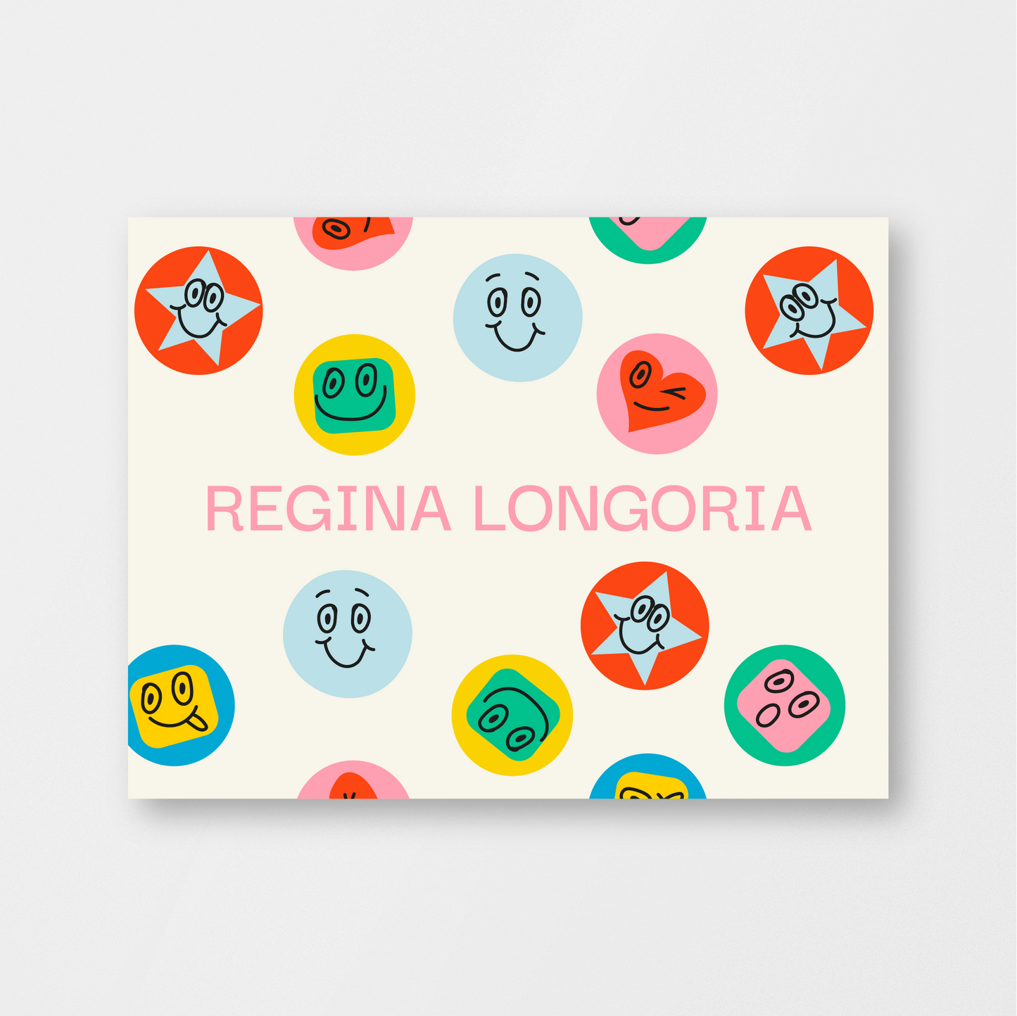 Playful Doodles Stickers