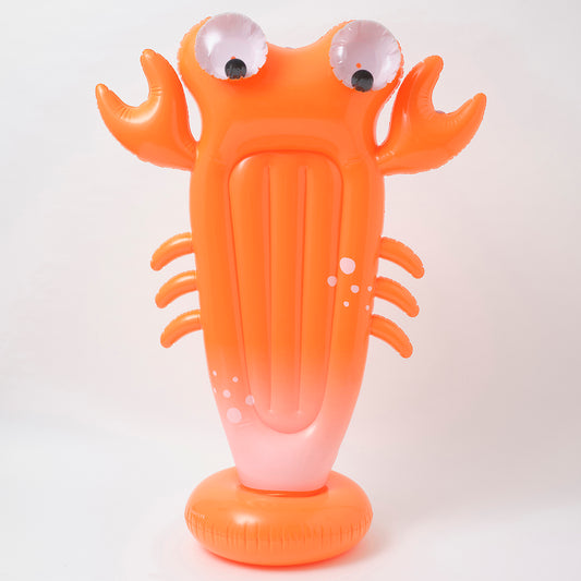 Inflatable Giant Sprinkle the Sea Creature