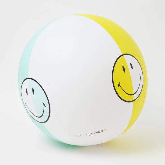 Inflatable Sprinkler Smiley