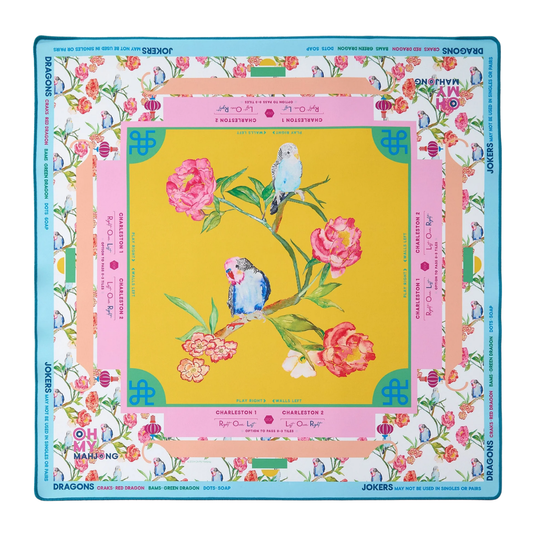 PRE-ORDER Spring Fling Mat in Tube