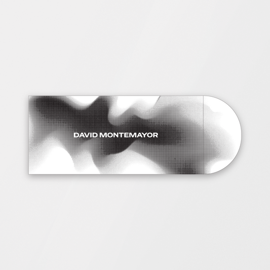 Sound Waves Money Holder