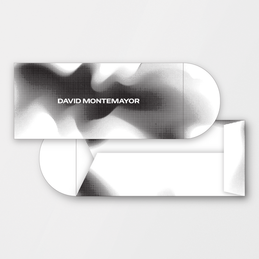 Sound Waves Money Holder