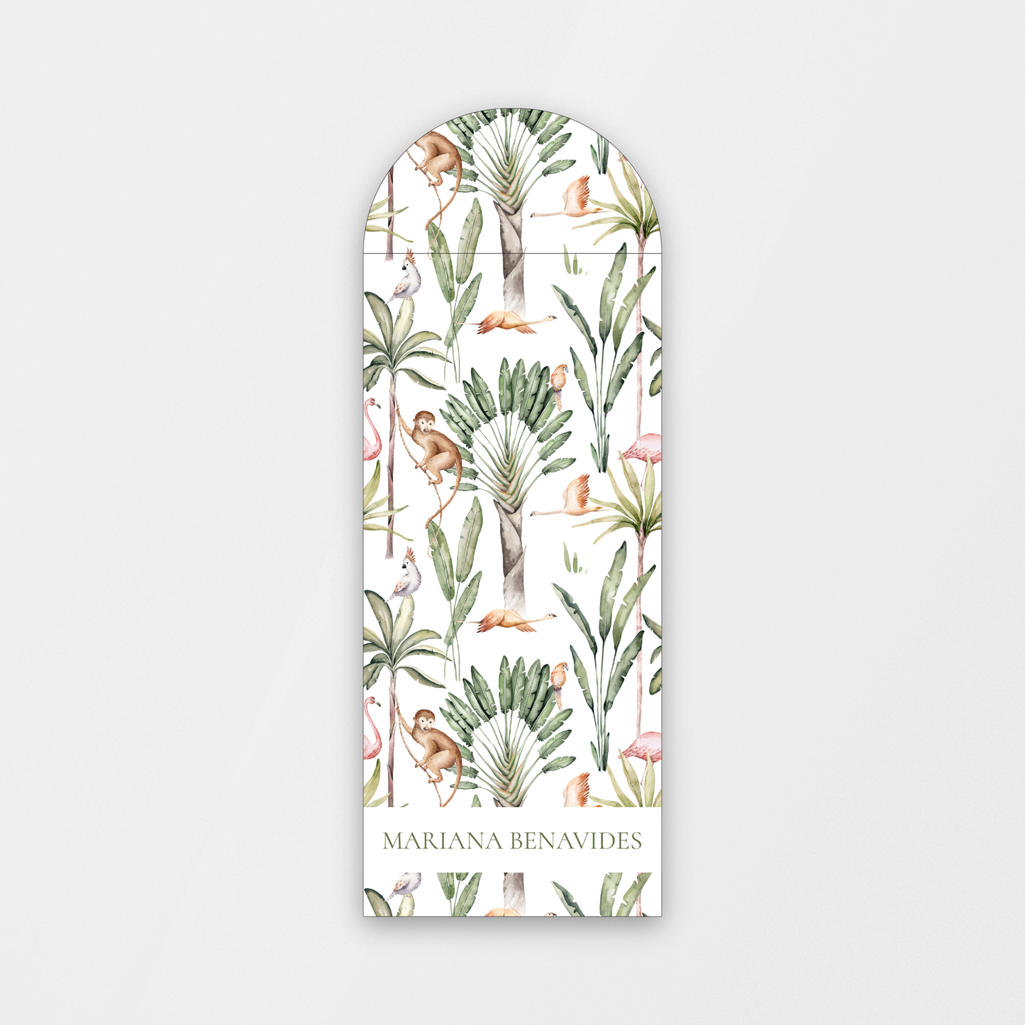 Sweet Savannah Money Holder