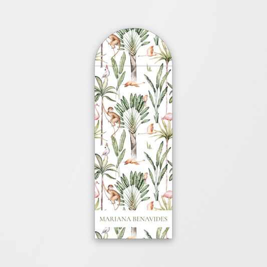Sweet Savannah Money Holder