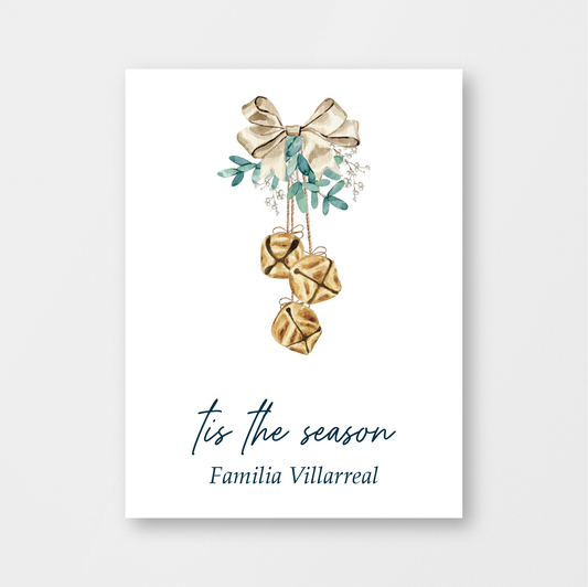 ESTA ES LA TEMPORADA