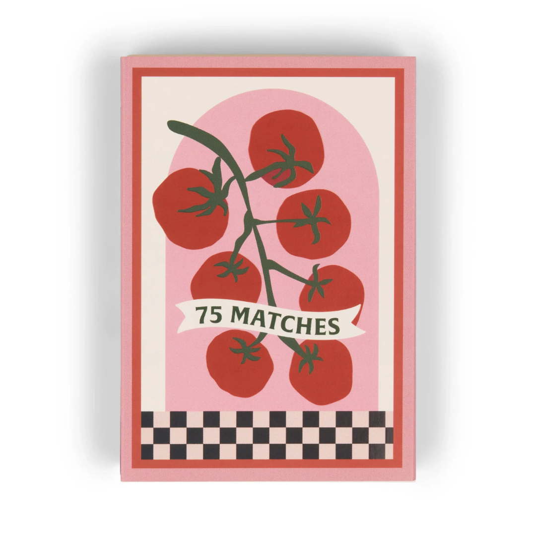 Tomate Vine - Matches