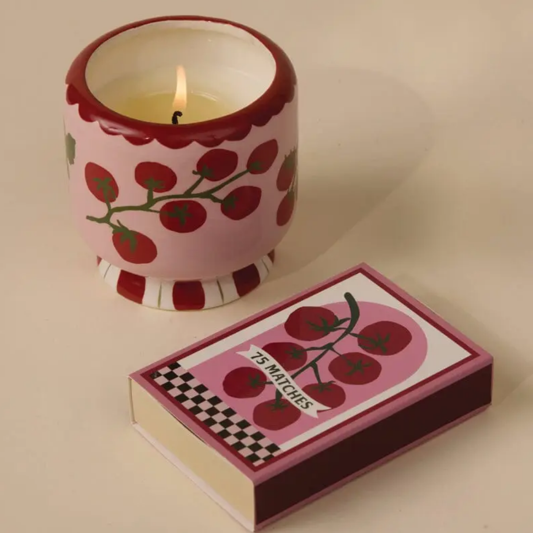 Tomate Vine - Matches