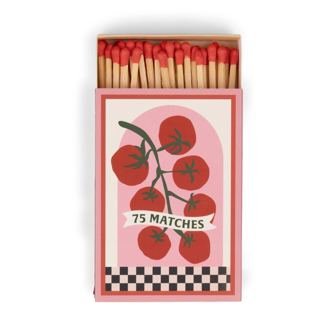 Tomate Vine - Matches
