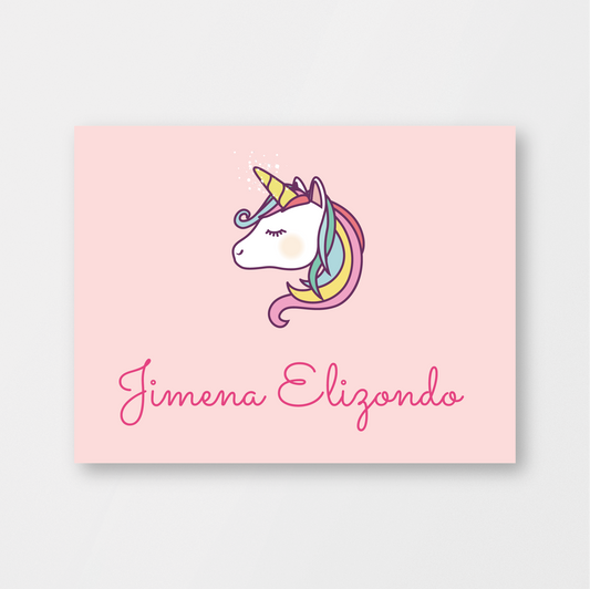 Unicorn Stickers