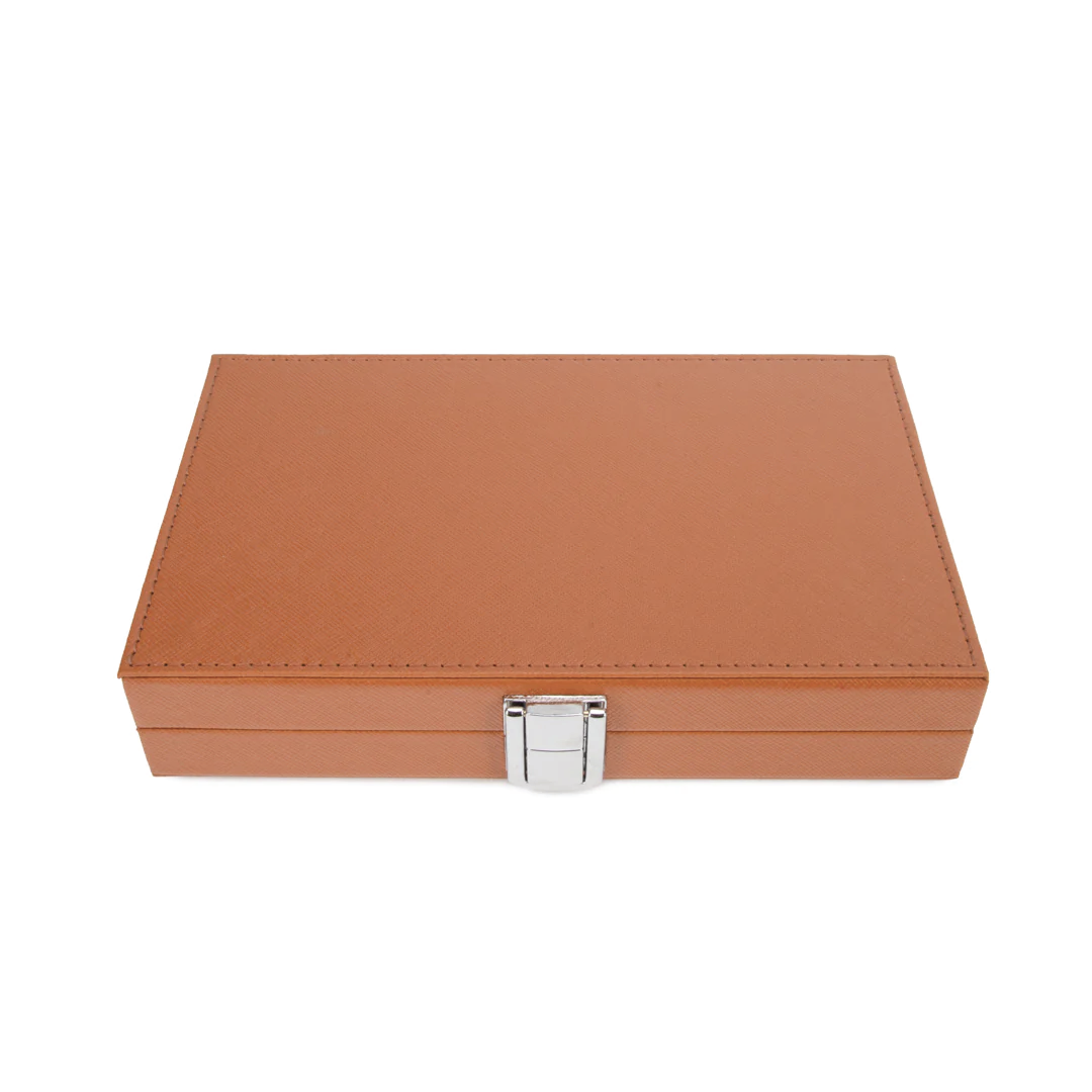 Rowan Dominos set (Saddle)
