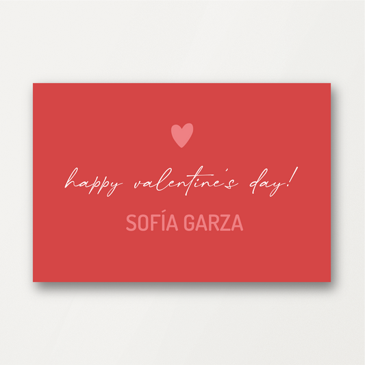 Valentines Day!