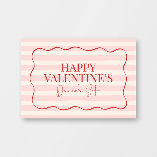 Valentine Frame