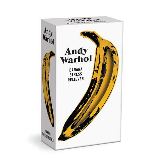LIBRO PARA COLOREAR de Andy Warhol
