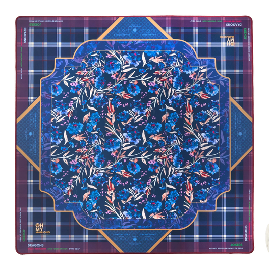 Astor Mat in Tube