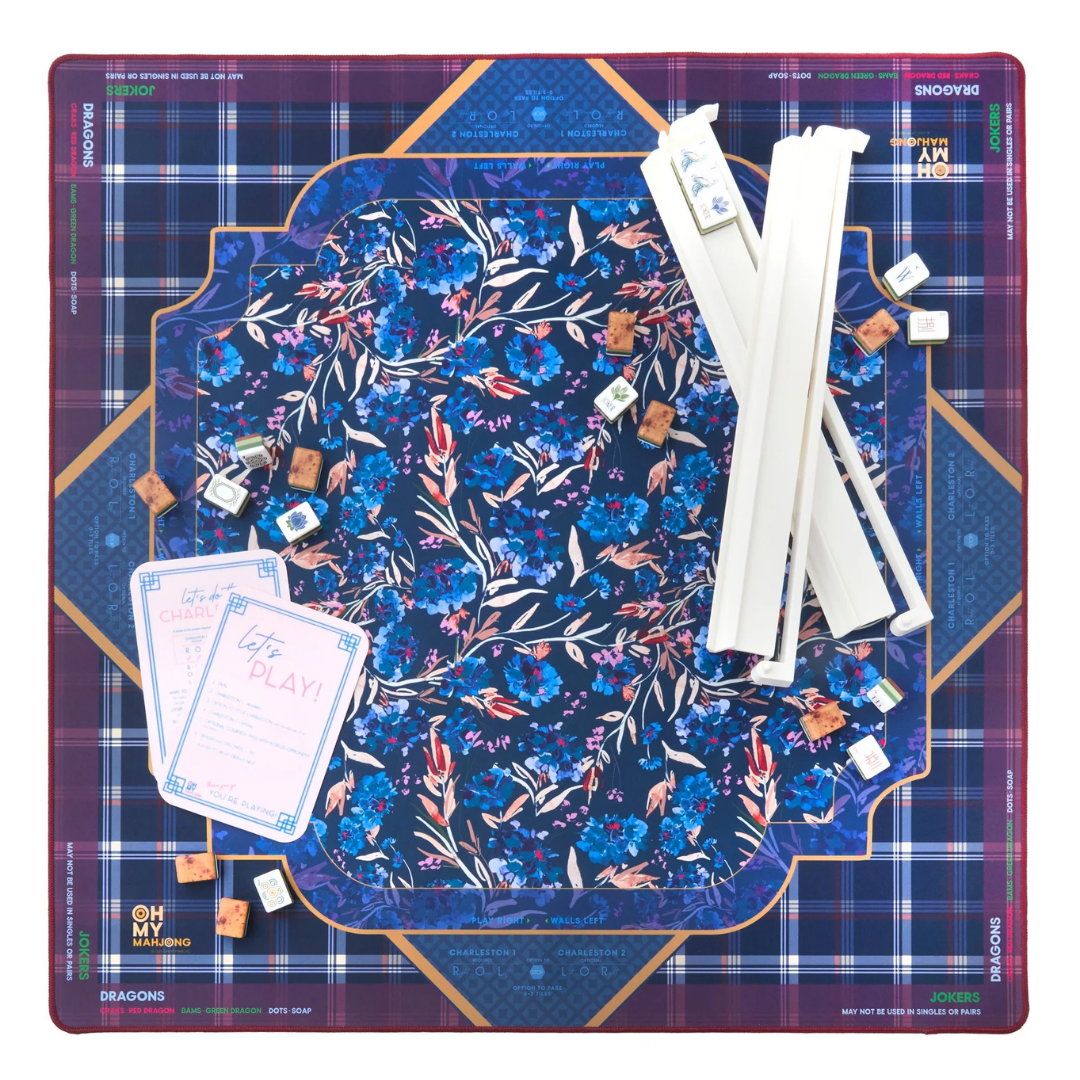Astor Mat in Tube