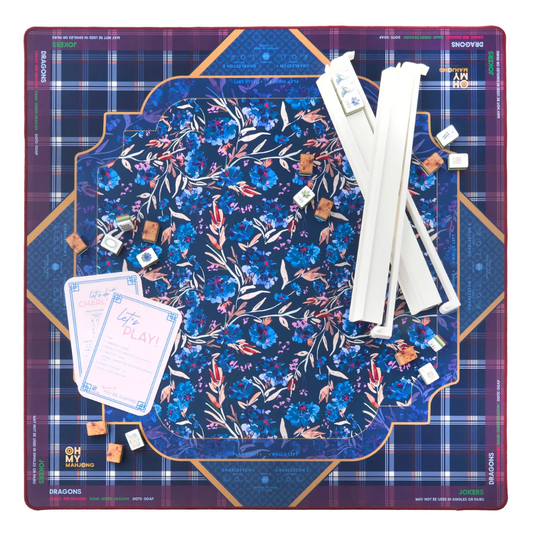 Astor Mat in Tube