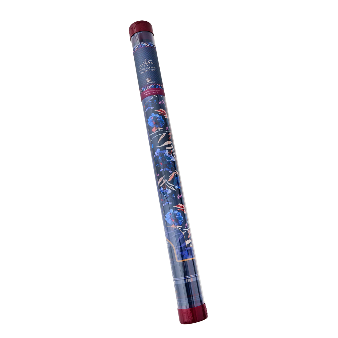 Astor Mat in Tube
