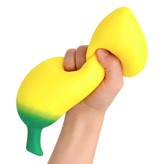 The Big Squij - Banana