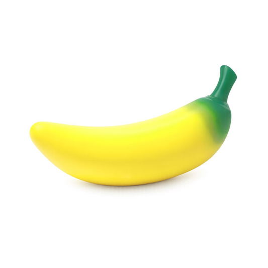 The Big Squij - Banana