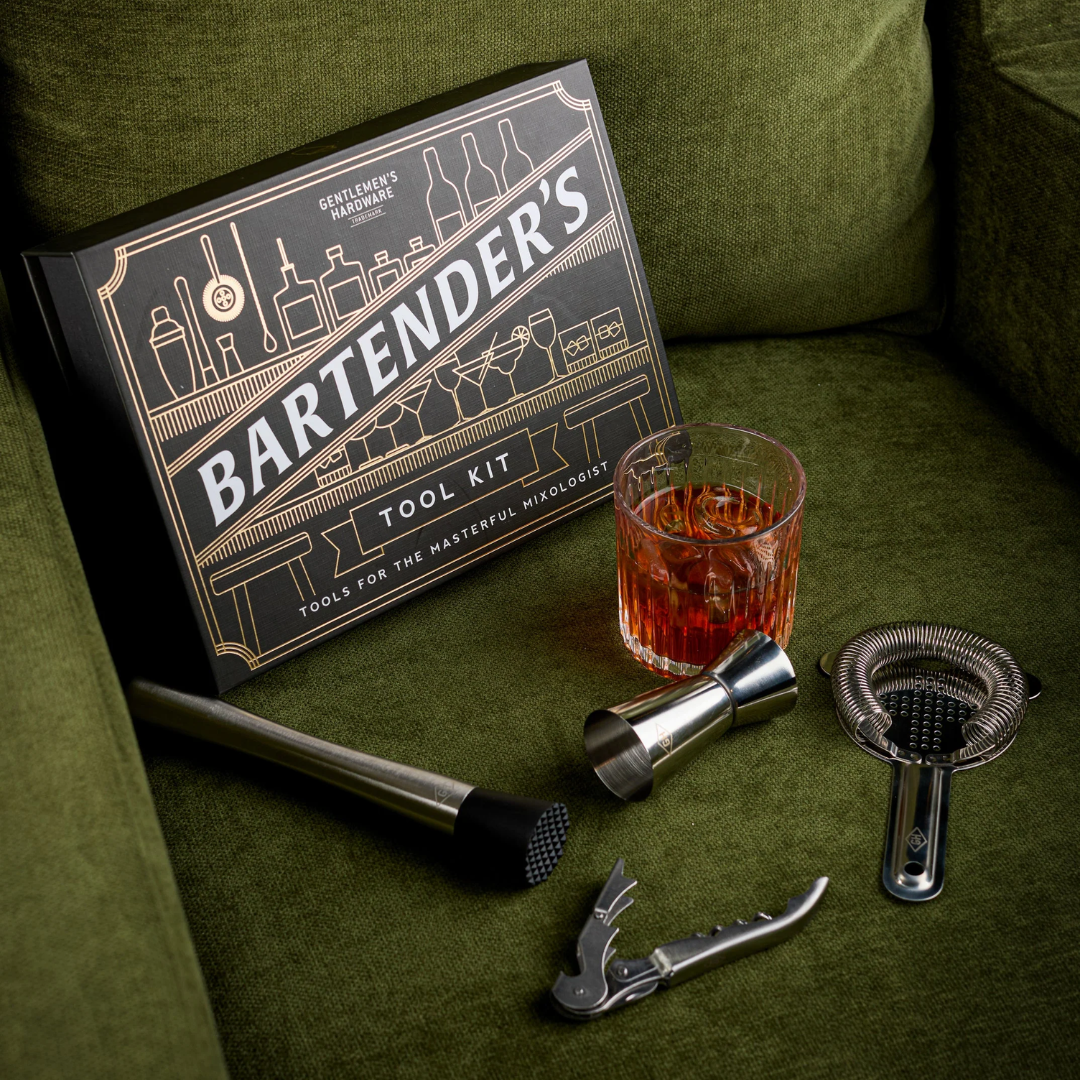 Bartenders Kit