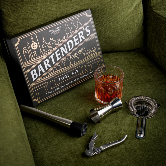 Bartenders Kit