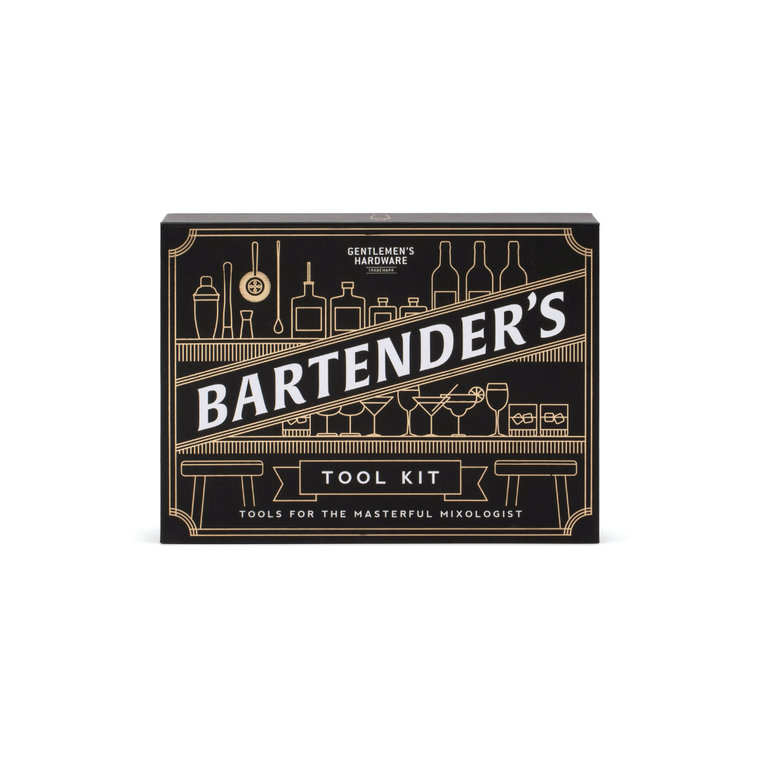 Bartenders Kit
