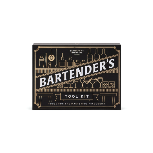 Bartenders Kit