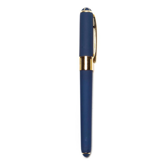 Monaco pen / Dark blue