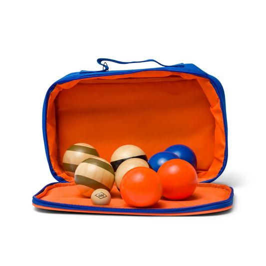 Bocce Ball Travel Set
