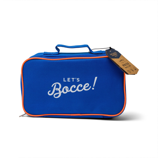 Bocce Ball Travel Set