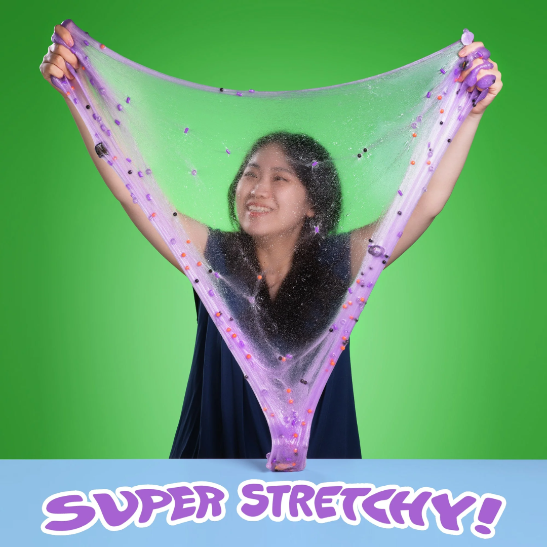 McSlime Slime Charmers