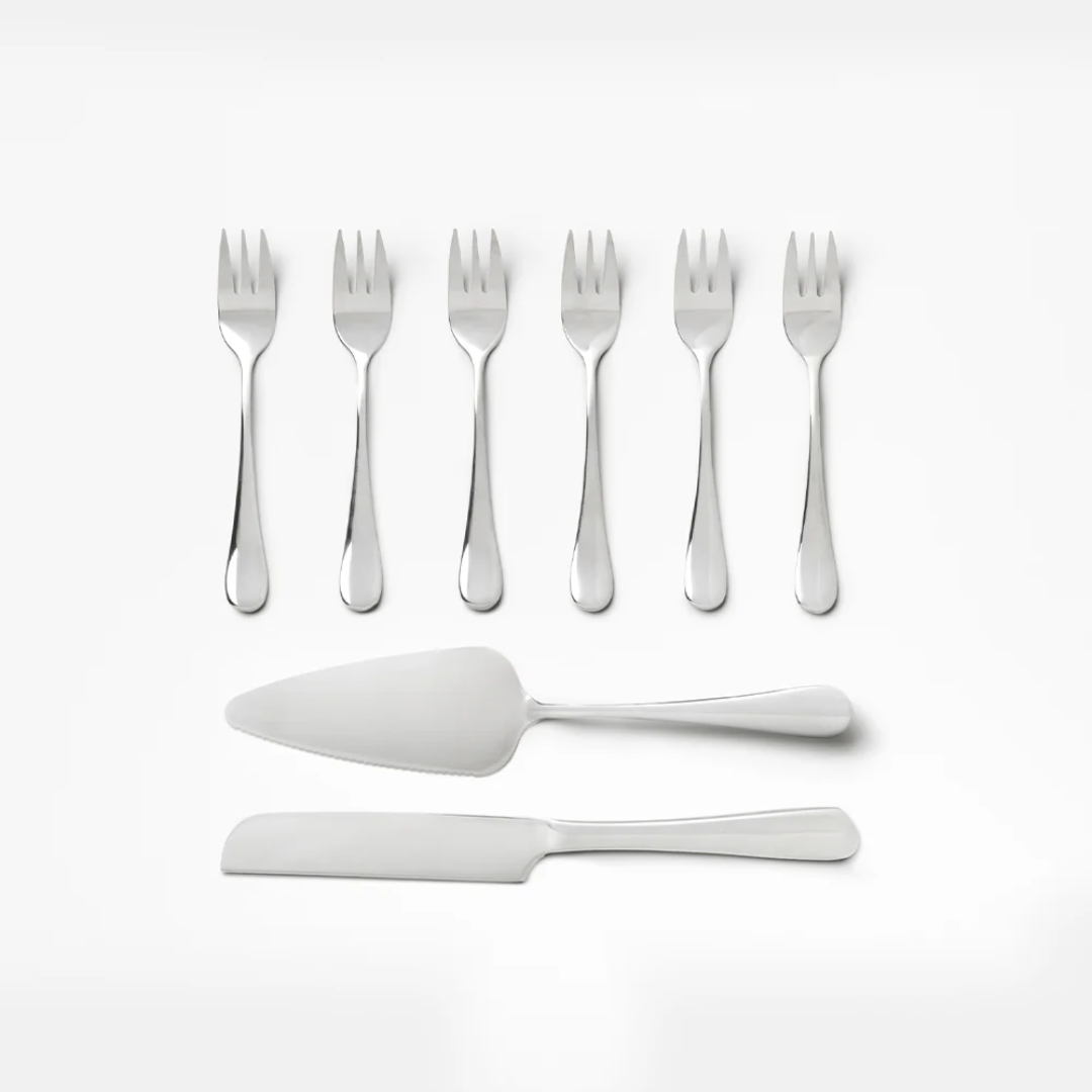 The Essentials - Cake Tools