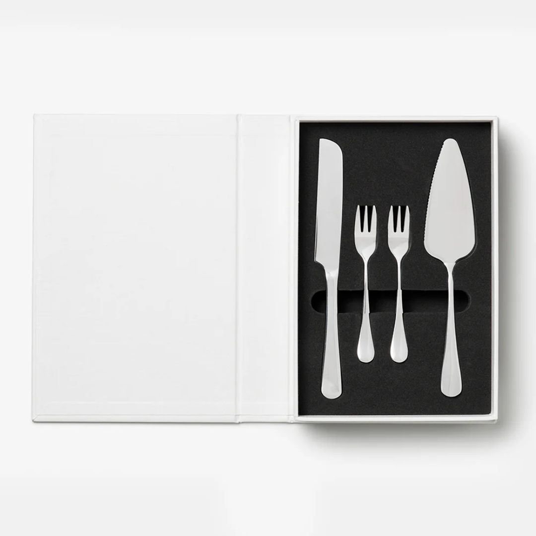 The Essentials - Cake Tools