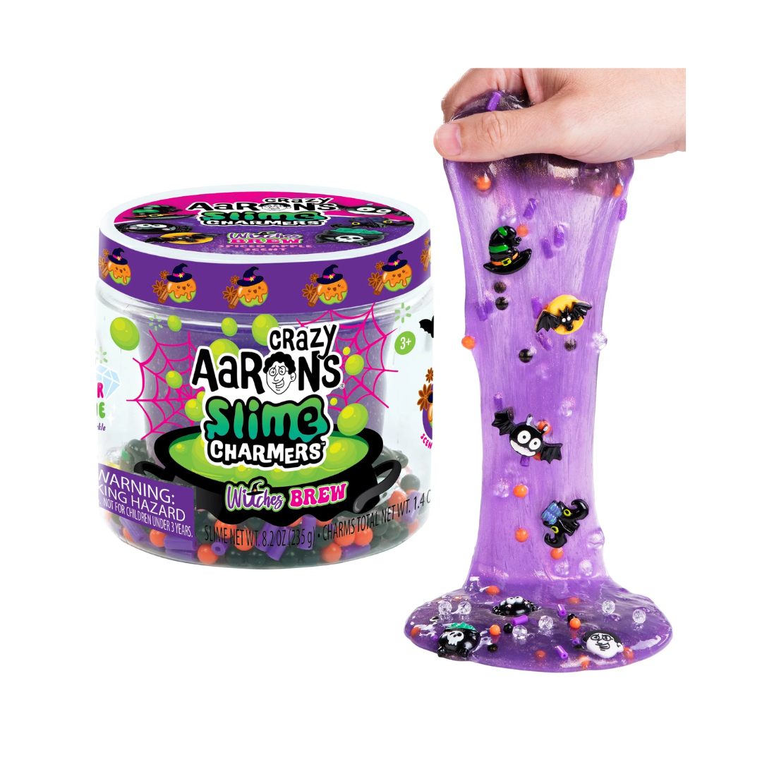 McSlime Slime Charmers