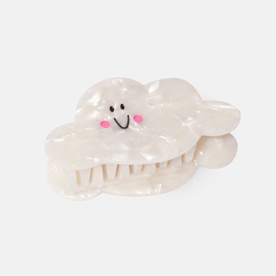 Hair Claw - Cloud