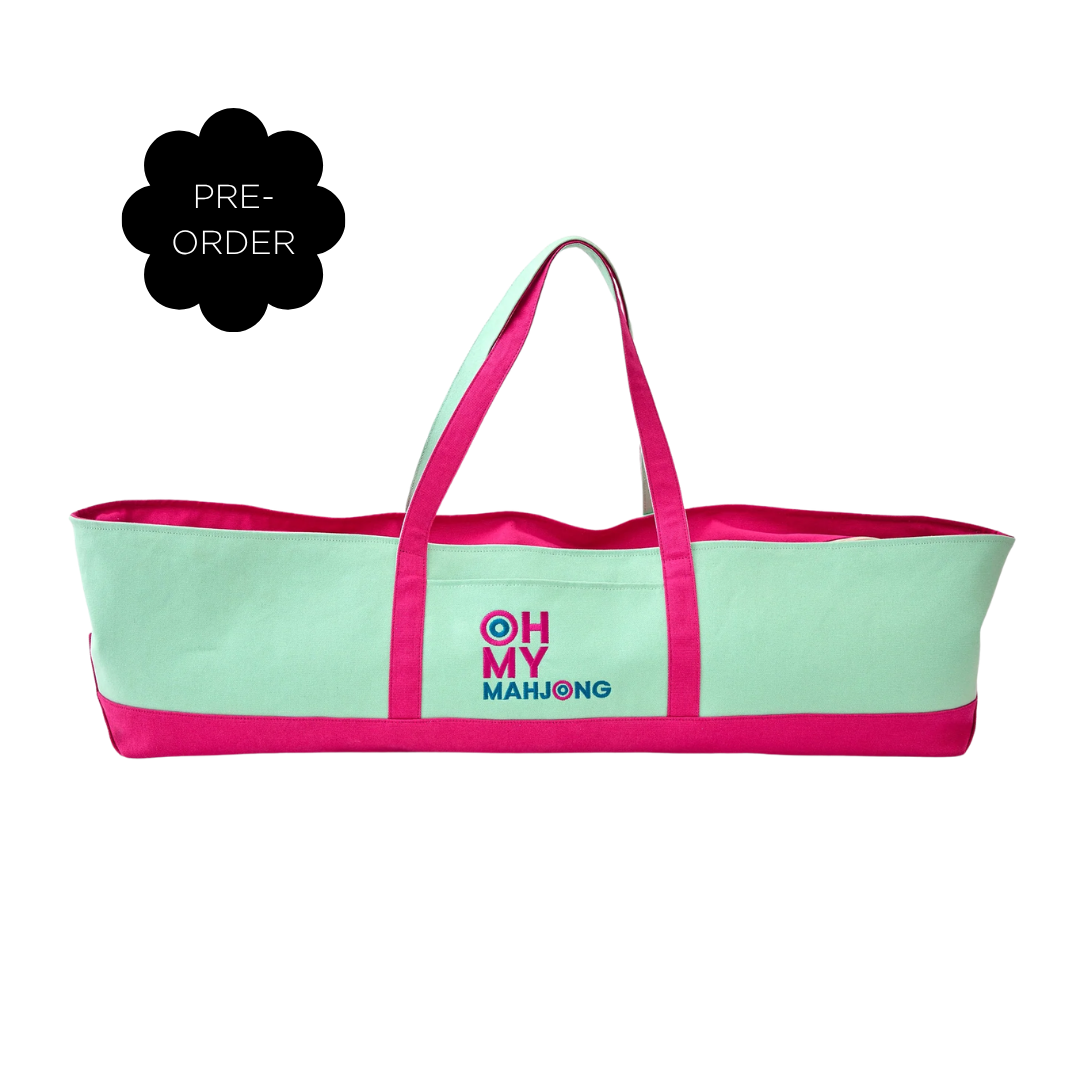 PRE-ORDER Mint Mat Storage Bag