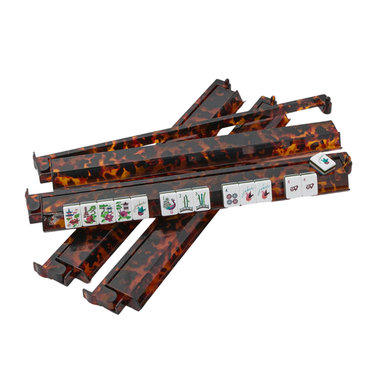 Tortoise Rack & Pusher Set