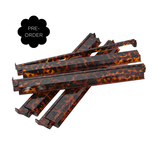 Tortoise Rack & Pusher Set