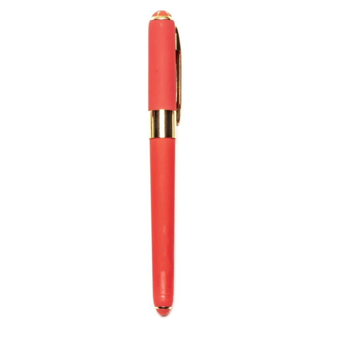 Monaco pen / Coral