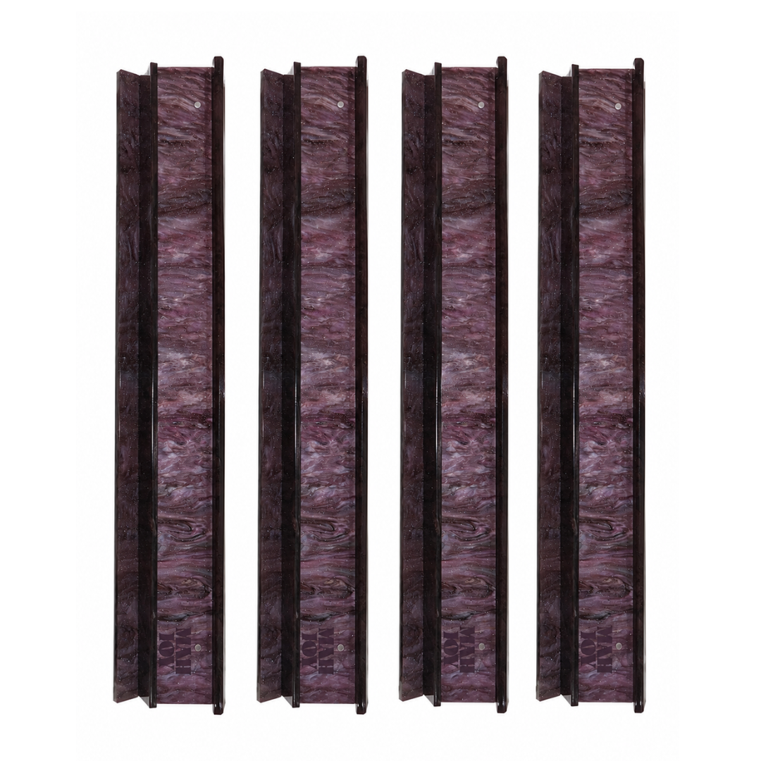 Cosmic Mahjoy Racks Set of 4