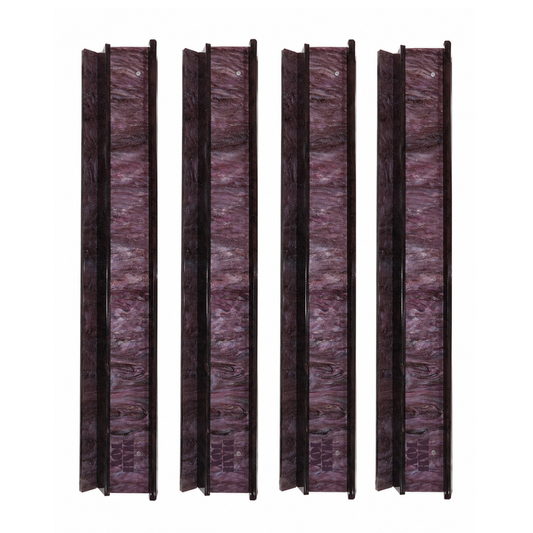 Cosmic Mahjoy Racks Set of 4